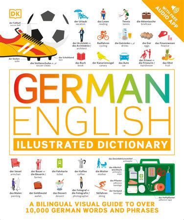 english german dic